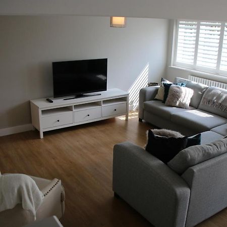 Beautiful, 2 Bedroom Cottage Selstead Zewnętrze zdjęcie