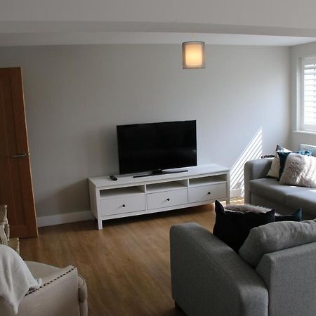 Beautiful, 2 Bedroom Cottage Selstead Zewnętrze zdjęcie
