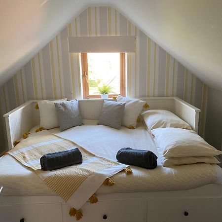 Beautiful, 2 Bedroom Cottage Selstead Zewnętrze zdjęcie