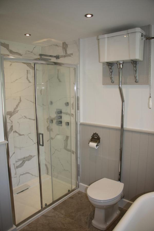 Beautiful, 2 Bedroom Cottage Selstead Zewnętrze zdjęcie