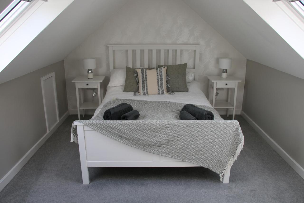 Beautiful, 2 Bedroom Cottage Selstead Zewnętrze zdjęcie