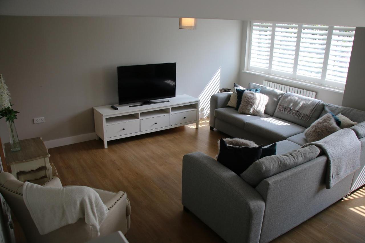Beautiful, 2 Bedroom Cottage Selstead Zewnętrze zdjęcie