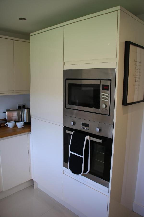 Beautiful, 2 Bedroom Cottage Selstead Zewnętrze zdjęcie