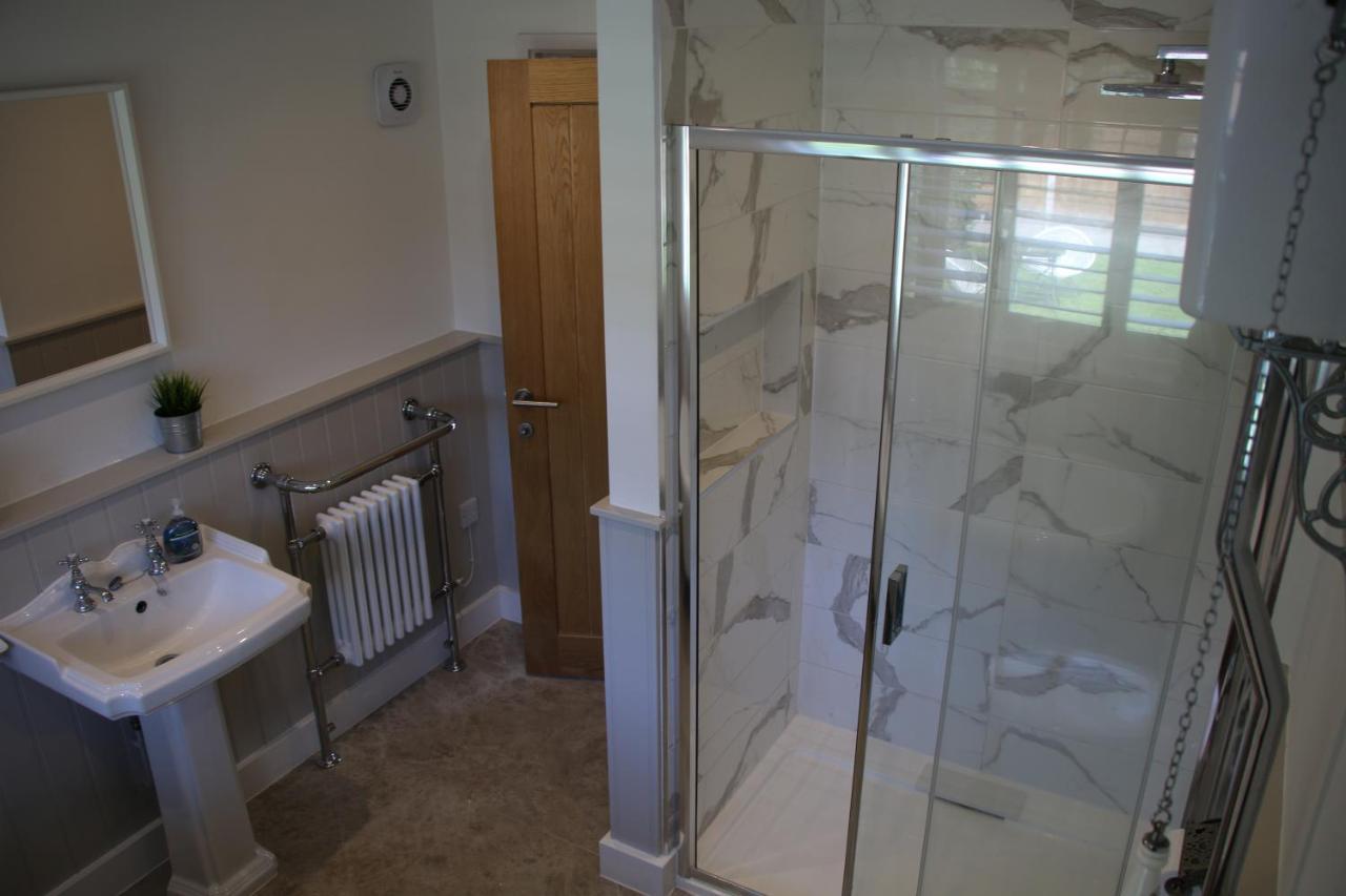 Beautiful, 2 Bedroom Cottage Selstead Zewnętrze zdjęcie