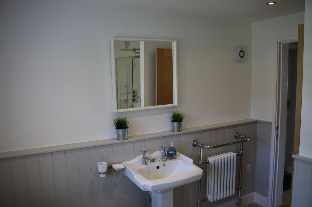 Beautiful, 2 Bedroom Cottage Selstead Zewnętrze zdjęcie