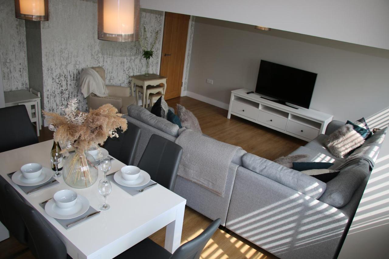 Beautiful, 2 Bedroom Cottage Selstead Zewnętrze zdjęcie