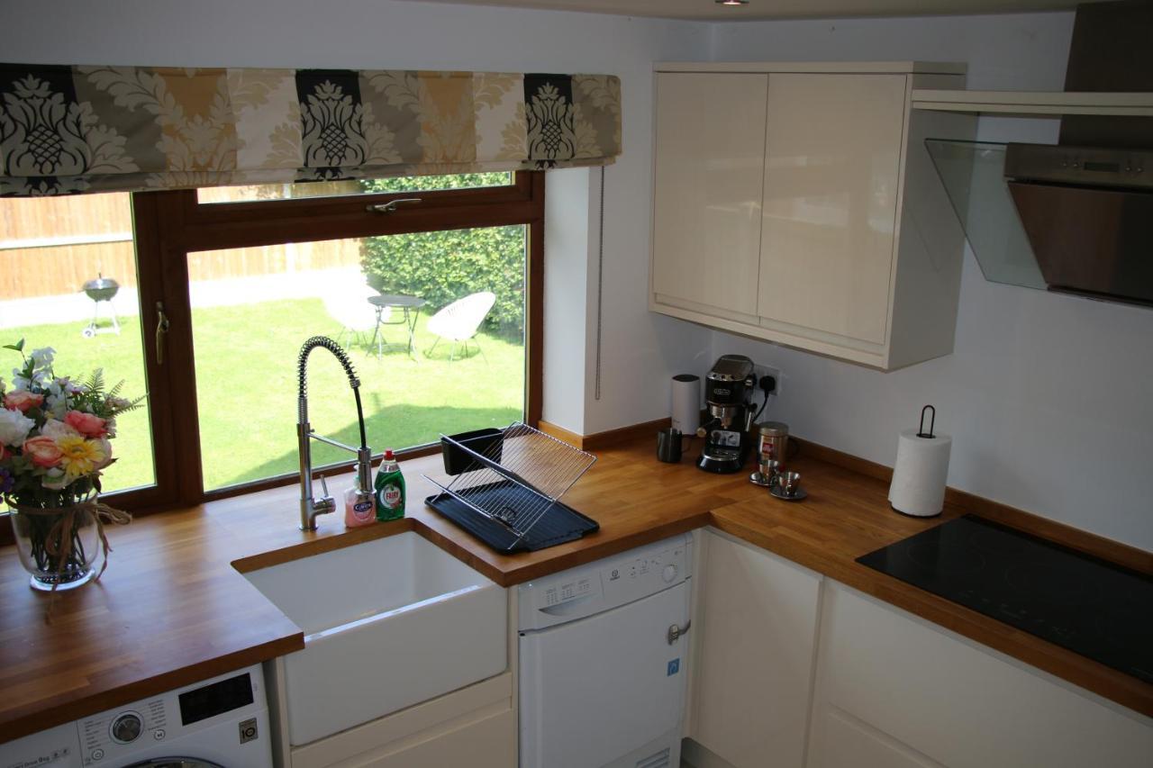 Beautiful, 2 Bedroom Cottage Selstead Zewnętrze zdjęcie
