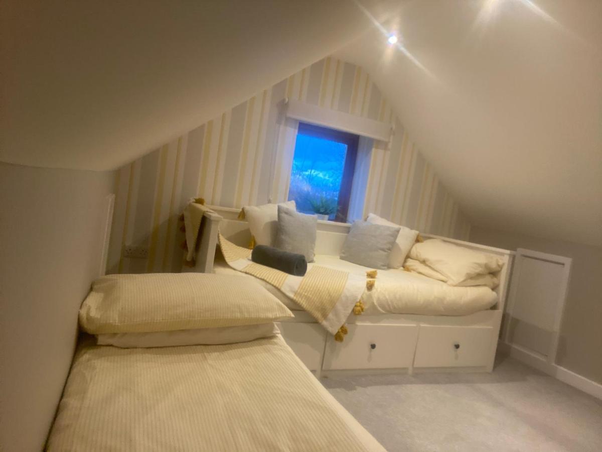 Beautiful, 2 Bedroom Cottage Selstead Zewnętrze zdjęcie