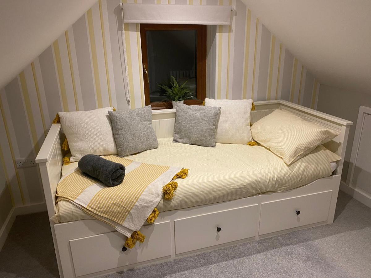Beautiful, 2 Bedroom Cottage Selstead Zewnętrze zdjęcie