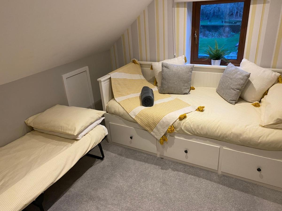 Beautiful, 2 Bedroom Cottage Selstead Zewnętrze zdjęcie